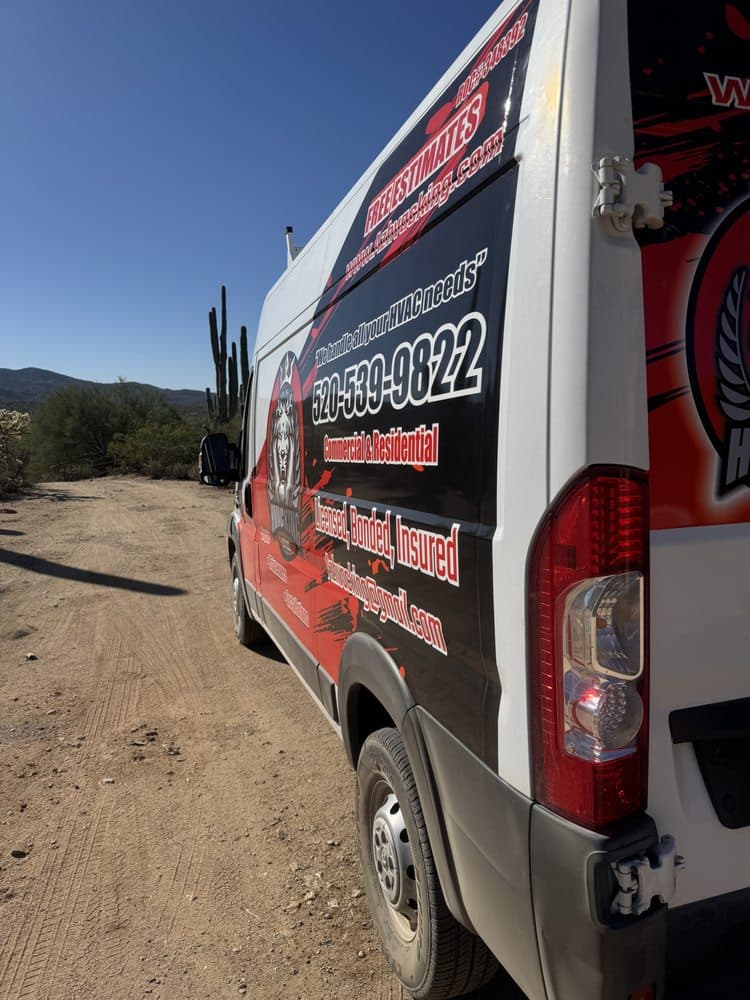 AC Repair & Installation