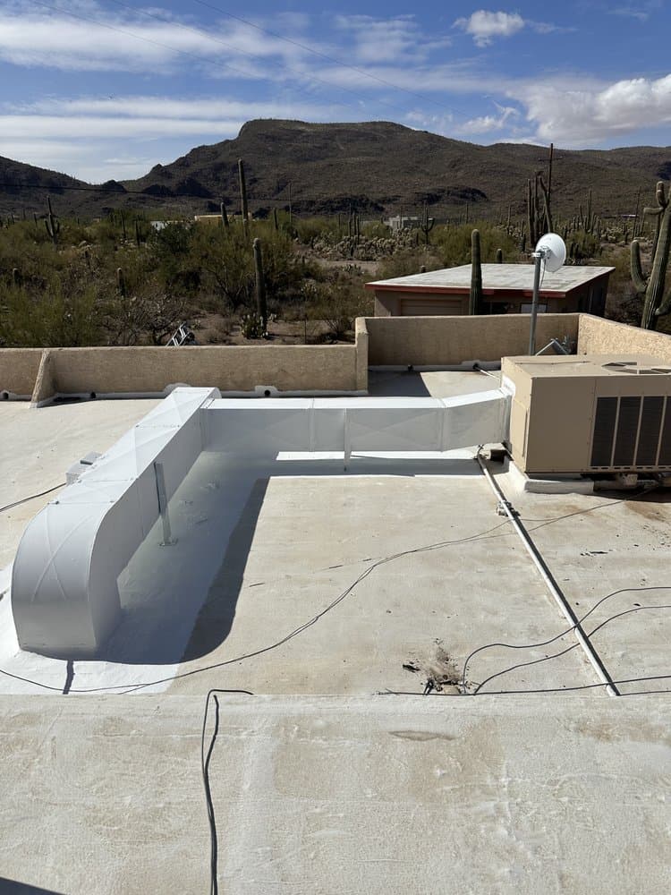 Duct Cleaning